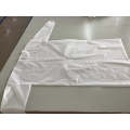 Factoru Ce Test Report Protective Disposable Isolation Gowns for Visitor Hospital